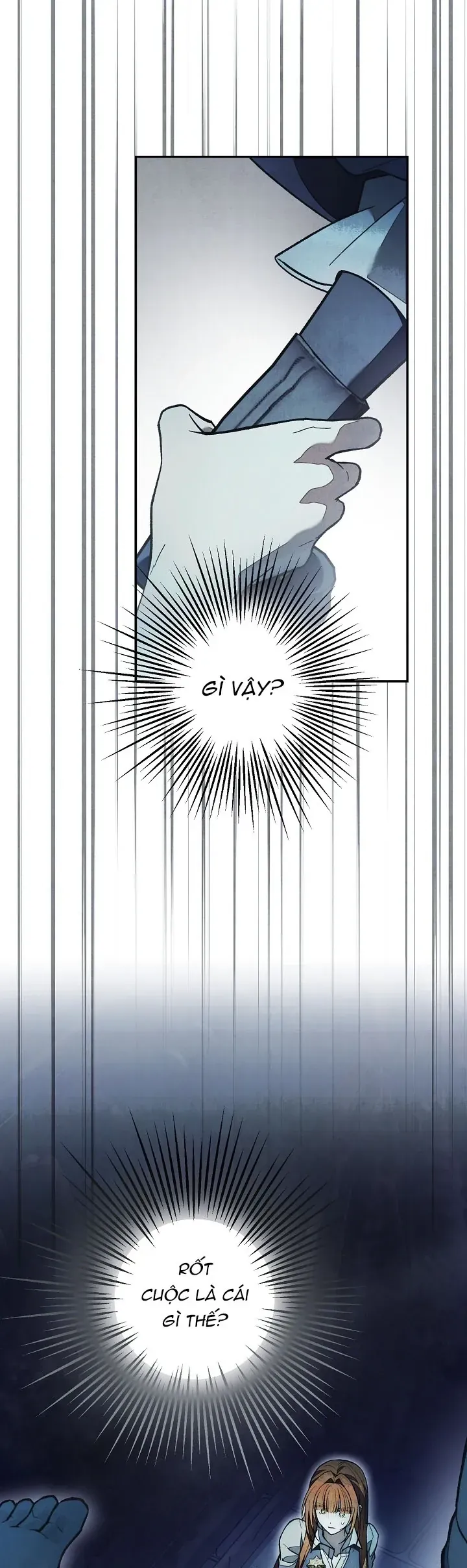 Chào Mừng Đến Với Dinh Thự Hoa Hồng Chapter 44 - 2