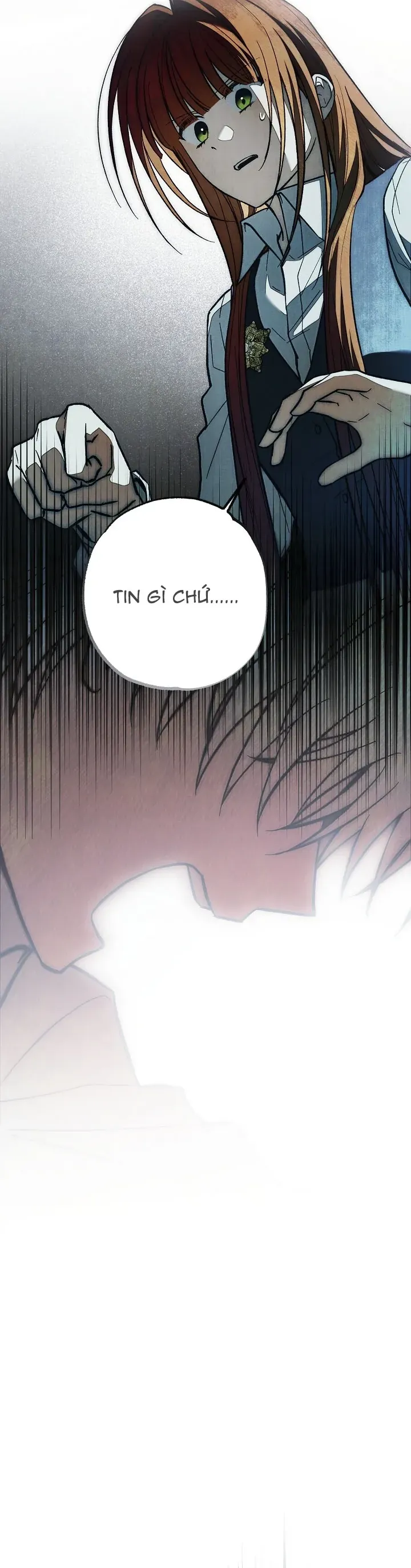 Chào Mừng Đến Với Dinh Thự Hoa Hồng Chapter 44 - 13