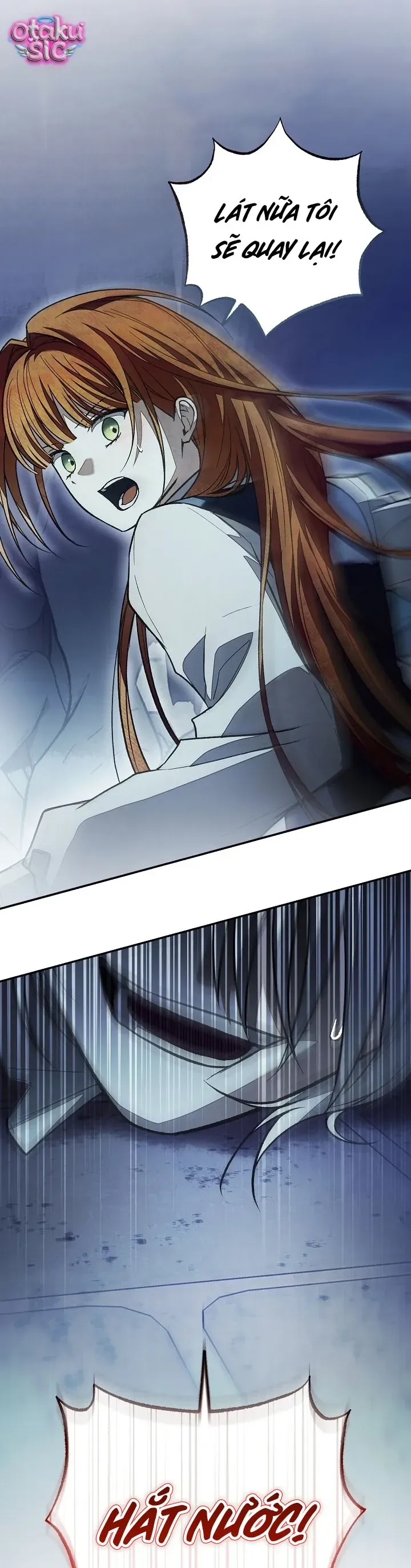 Chào Mừng Đến Với Dinh Thự Hoa Hồng Chapter 44 - 15