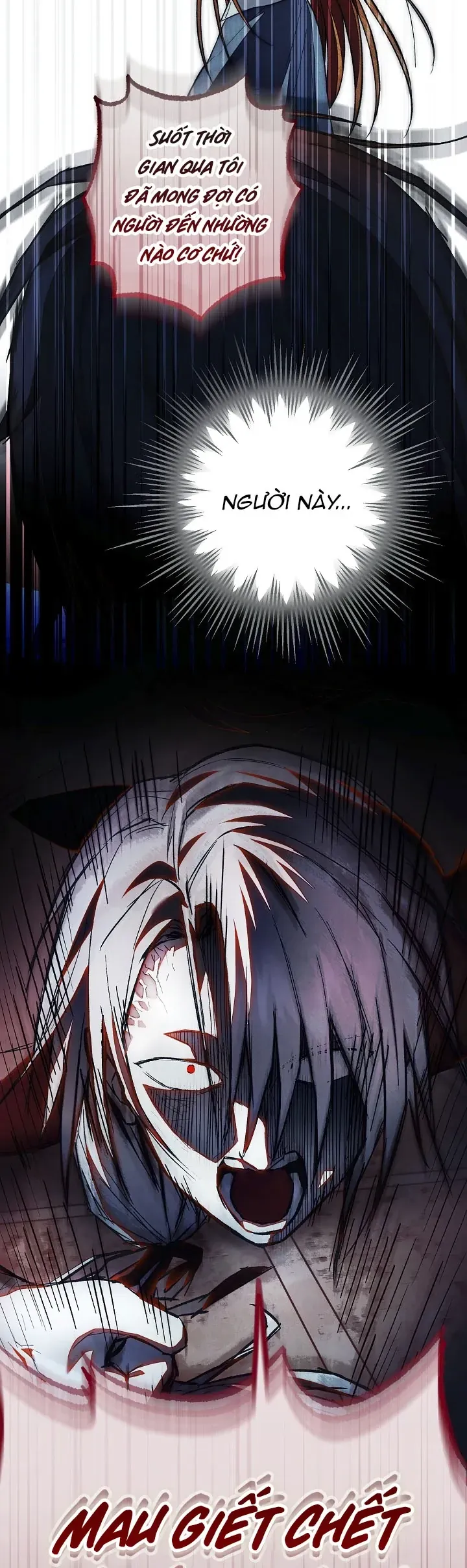 Chào Mừng Đến Với Dinh Thự Hoa Hồng Chapter 44 - 20