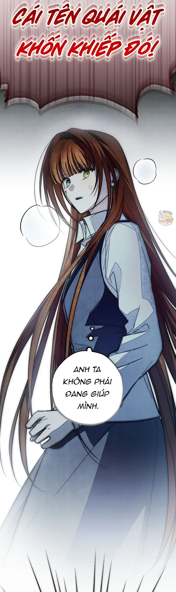 Chào Mừng Đến Với Dinh Thự Hoa Hồng Chapter 44 - 21