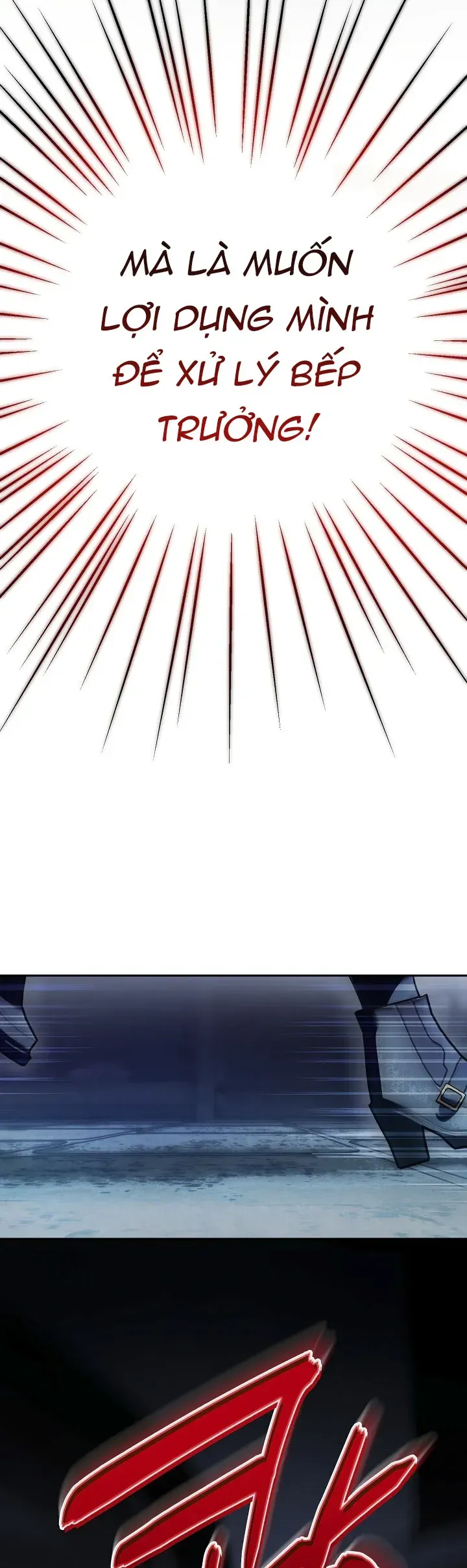 Chào Mừng Đến Với Dinh Thự Hoa Hồng Chapter 44 - 22