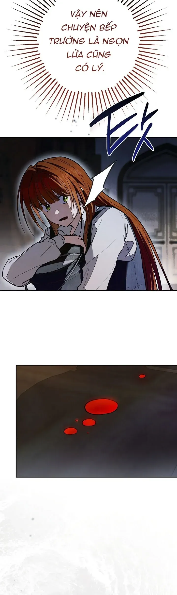 Chào Mừng Đến Với Dinh Thự Hoa Hồng Chapter 44 - 25