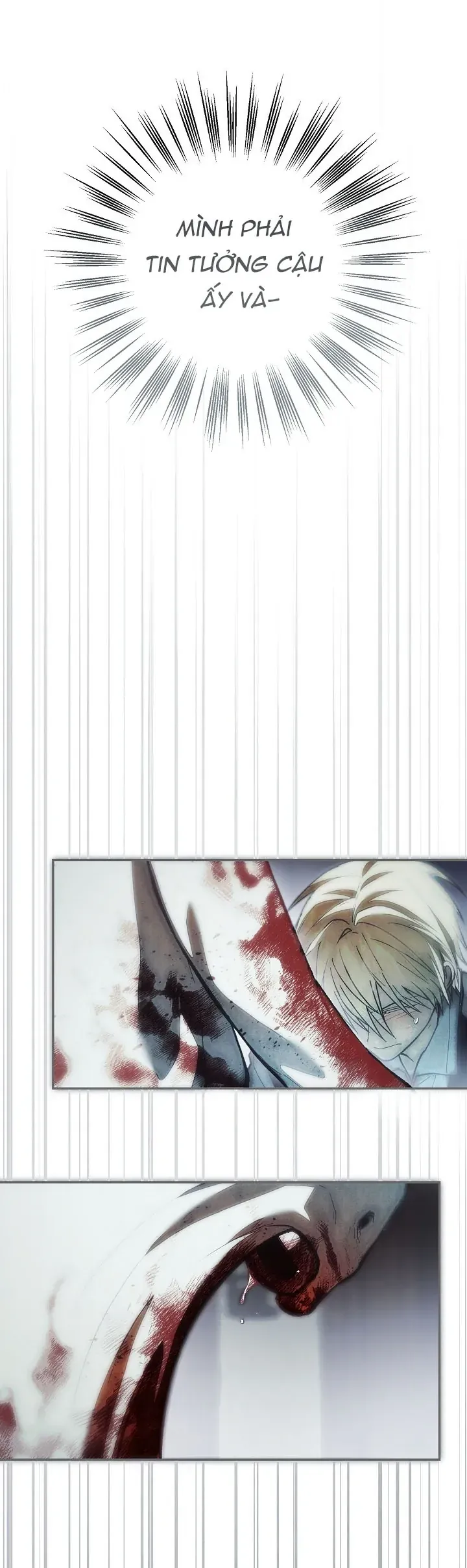 Chào Mừng Đến Với Dinh Thự Hoa Hồng Chapter 44 - 27