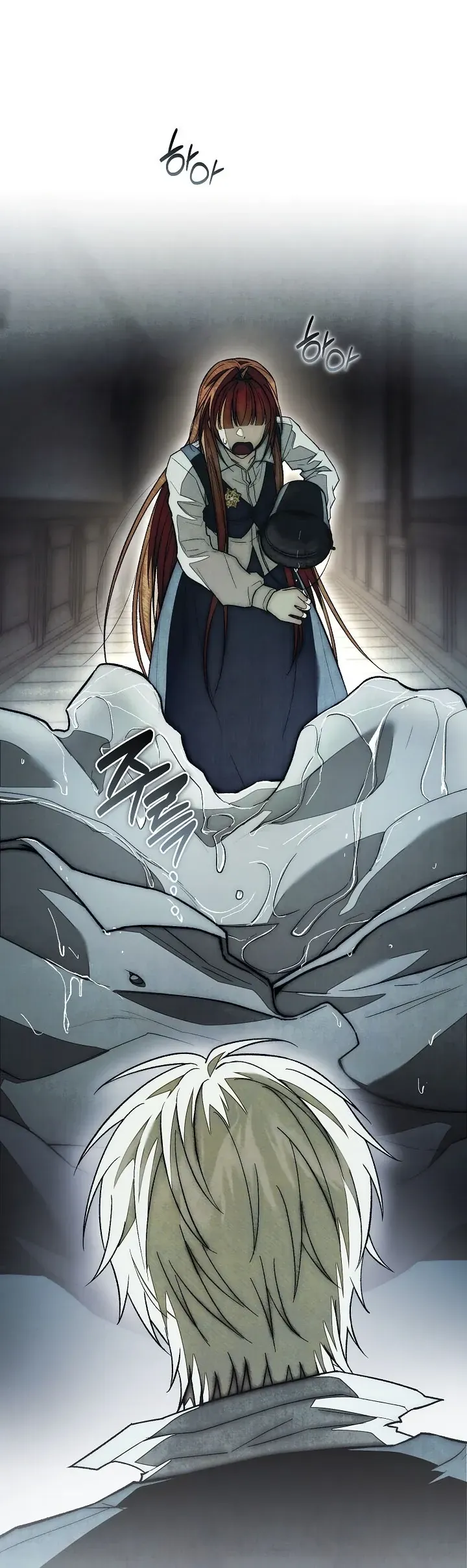 Chào Mừng Đến Với Dinh Thự Hoa Hồng Chapter 44 - 30