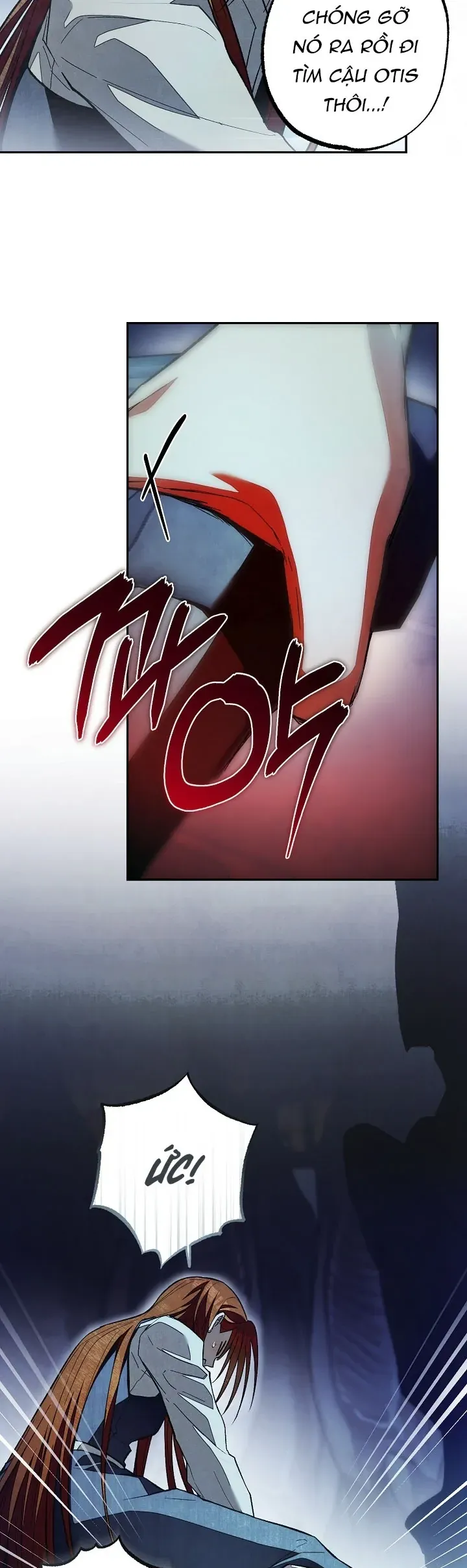 Chào Mừng Đến Với Dinh Thự Hoa Hồng Chapter 44 - 4