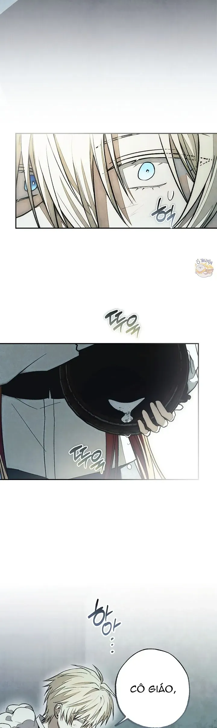 Chào Mừng Đến Với Dinh Thự Hoa Hồng Chapter 44 - 31