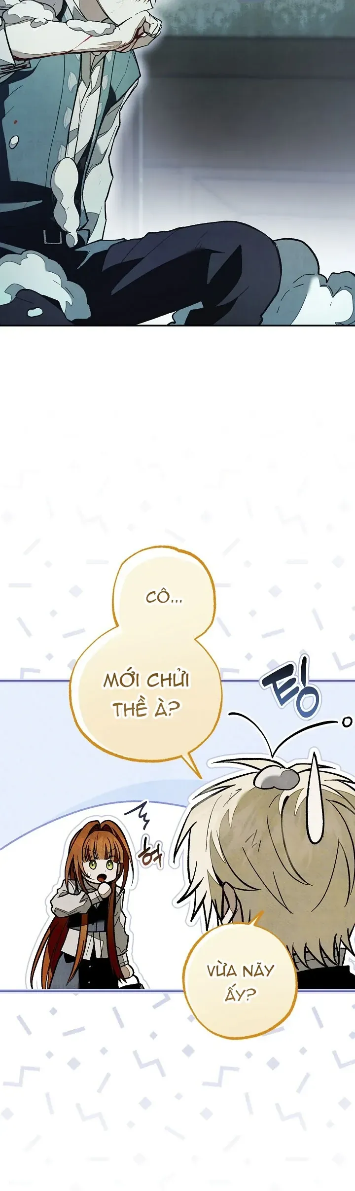 Chào Mừng Đến Với Dinh Thự Hoa Hồng Chapter 44 - 32