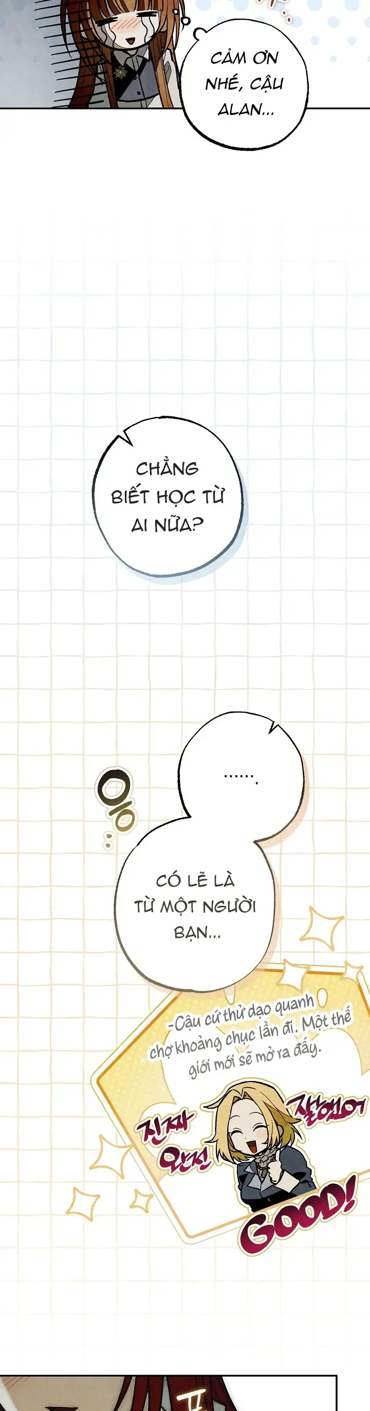 Chào Mừng Đến Với Dinh Thự Hoa Hồng Chapter 44 - 36