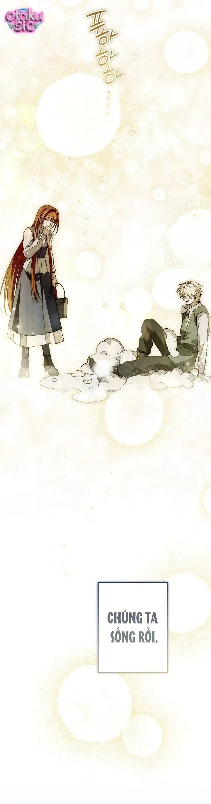 Chào Mừng Đến Với Dinh Thự Hoa Hồng Chapter 44 - 38