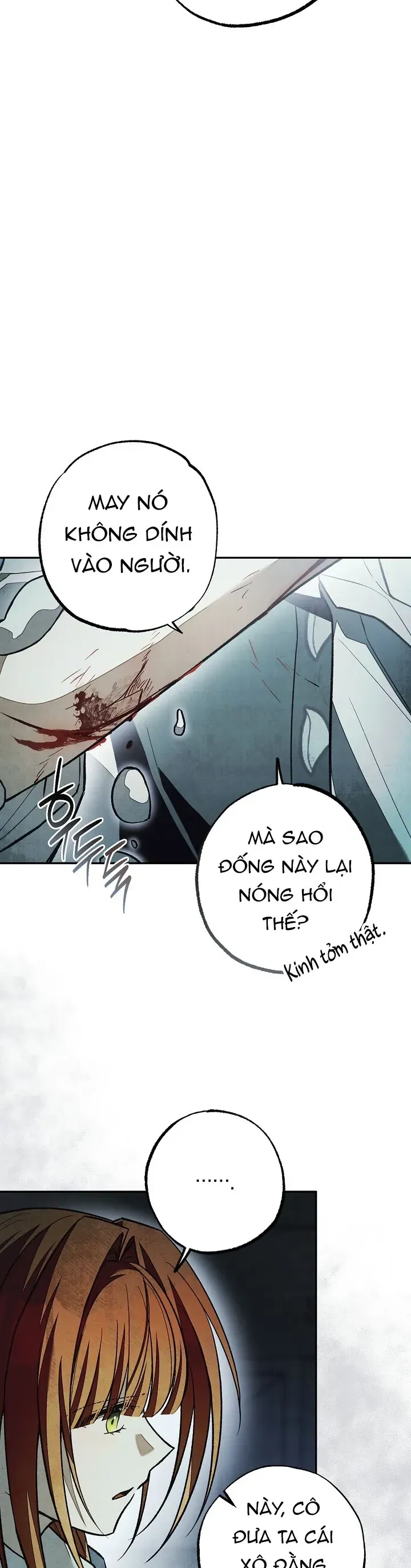 Chào Mừng Đến Với Dinh Thự Hoa Hồng Chapter 44 - 40