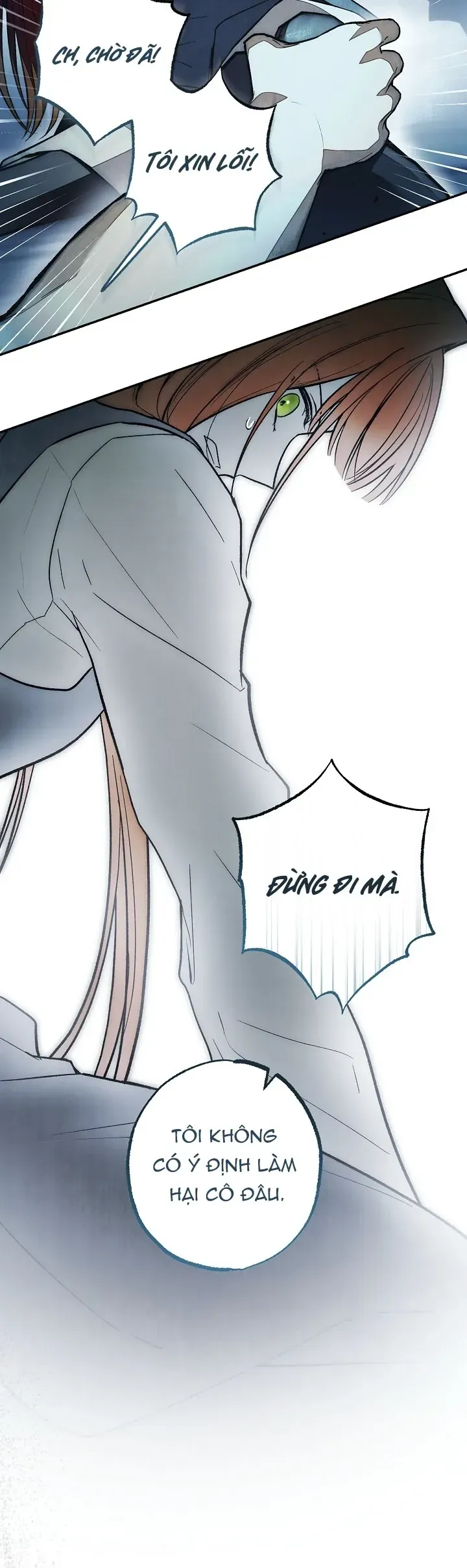 Chào Mừng Đến Với Dinh Thự Hoa Hồng Chapter 44 - 5