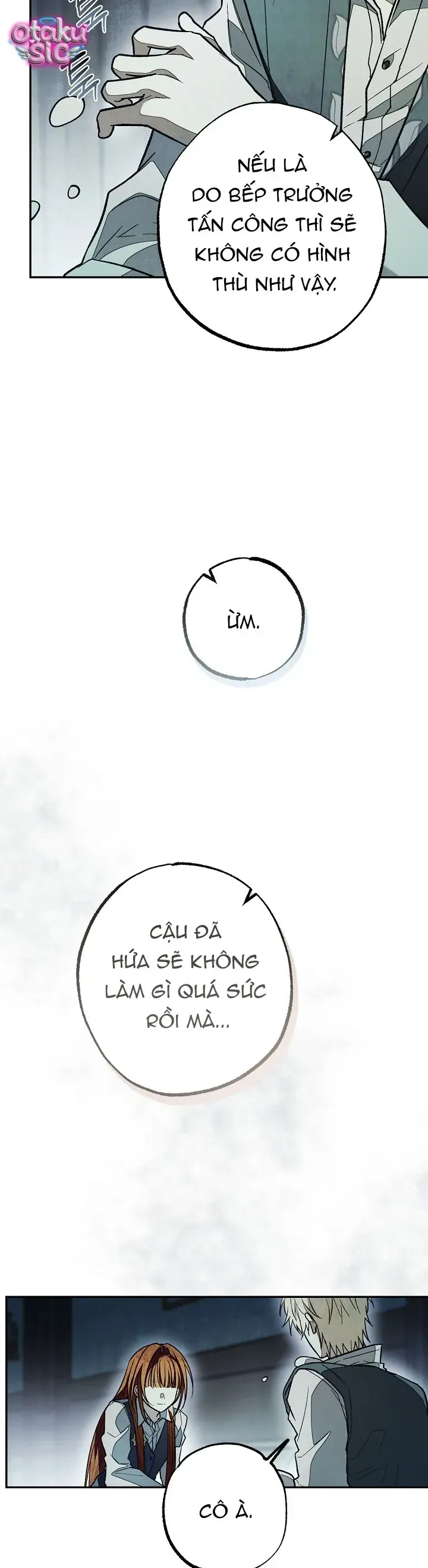 Chào Mừng Đến Với Dinh Thự Hoa Hồng Chapter 44 - 42