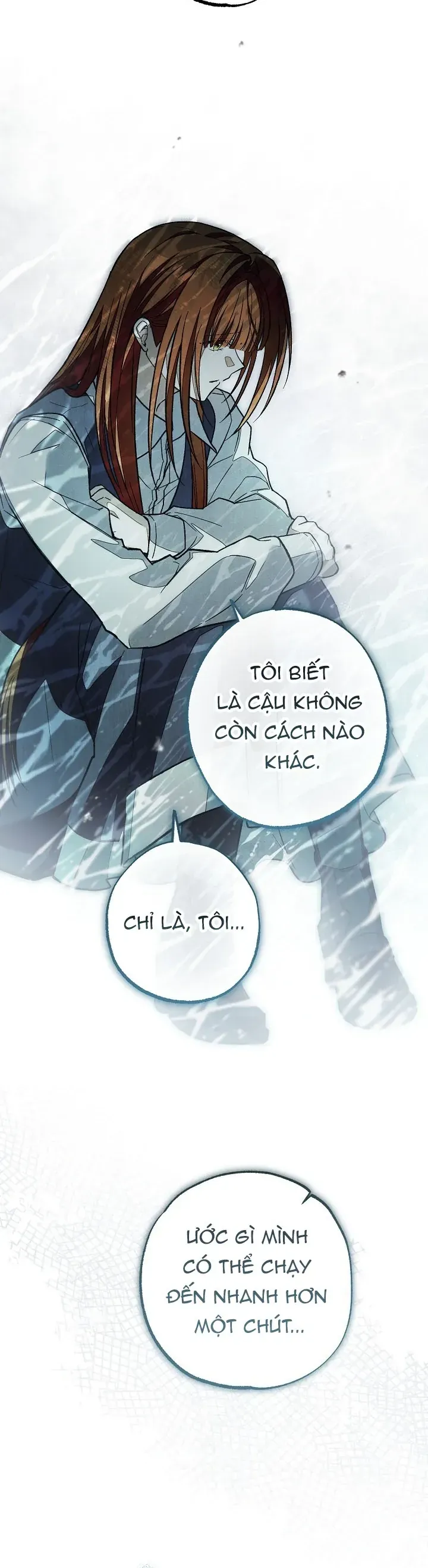 Chào Mừng Đến Với Dinh Thự Hoa Hồng Chapter 44 - 43