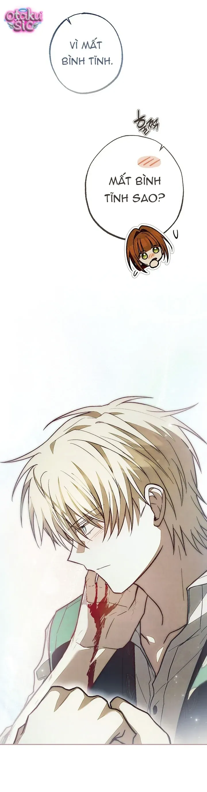 Chào Mừng Đến Với Dinh Thự Hoa Hồng Chapter 44 - 47