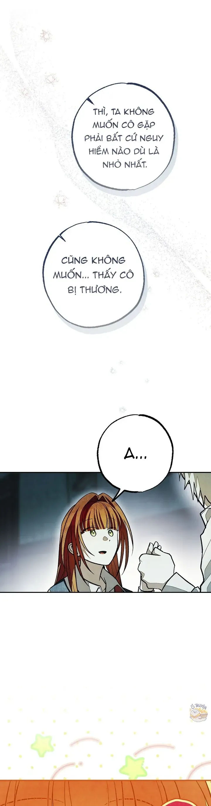 Chào Mừng Đến Với Dinh Thự Hoa Hồng Chapter 44 - 48