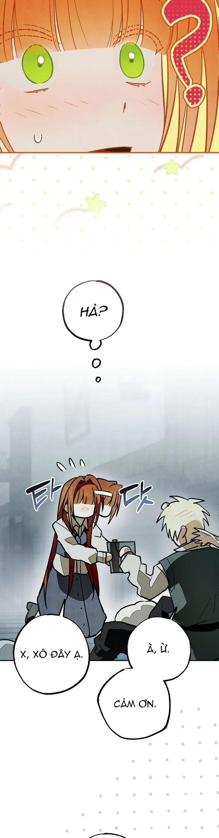 Chào Mừng Đến Với Dinh Thự Hoa Hồng Chapter 44 - 49