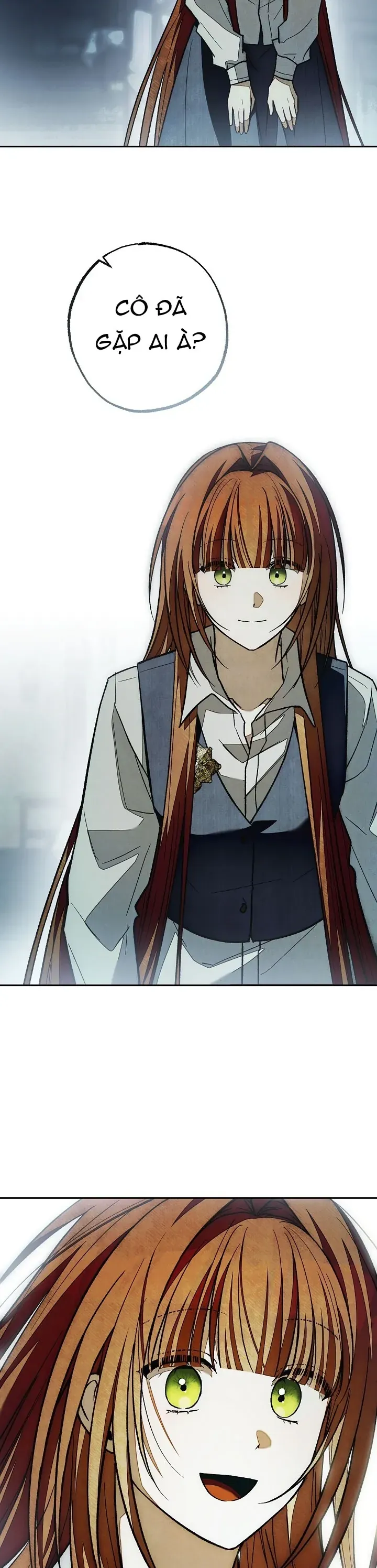 Chào Mừng Đến Với Dinh Thự Hoa Hồng Chapter 44 - 53