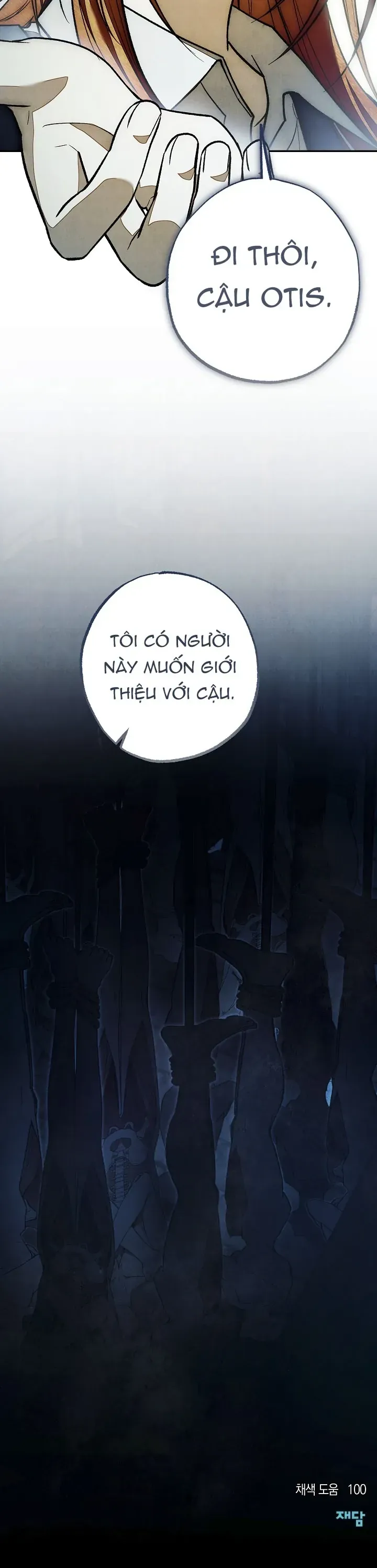 Chào Mừng Đến Với Dinh Thự Hoa Hồng Chapter 44 - 54