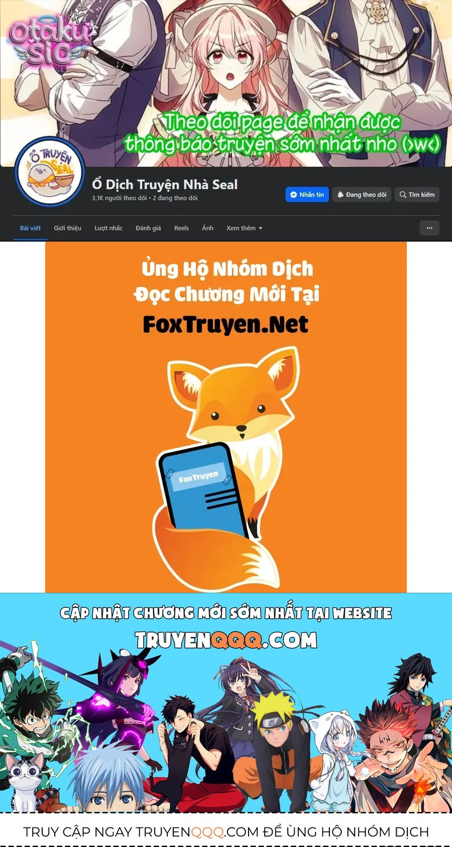 Chào Mừng Đến Với Dinh Thự Hoa Hồng Chapter 44 - 55