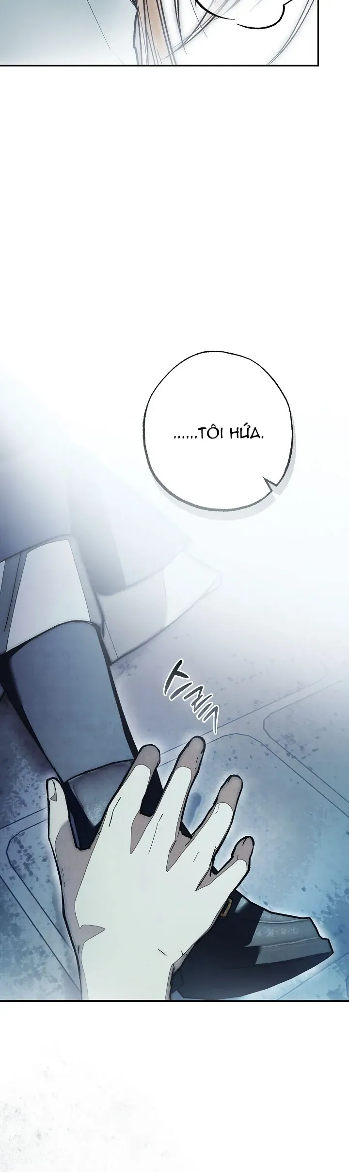 Chào Mừng Đến Với Dinh Thự Hoa Hồng Chapter 44 - 7