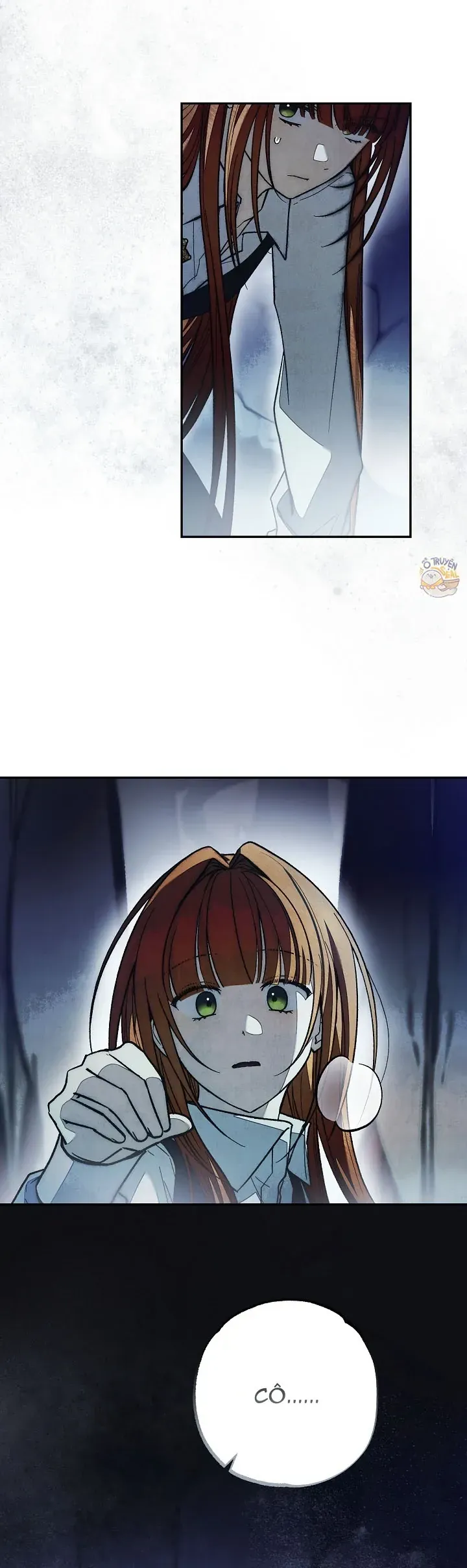 Chào Mừng Đến Với Dinh Thự Hoa Hồng Chapter 44 - 8