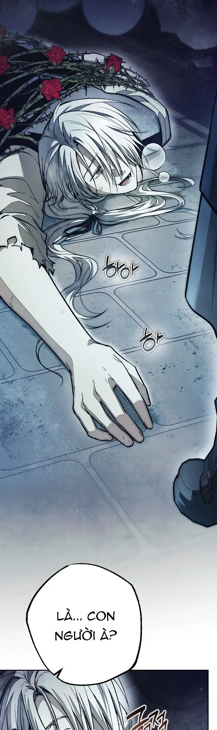 Chào Mừng Đến Với Dinh Thự Hoa Hồng Chapter 44 - 9