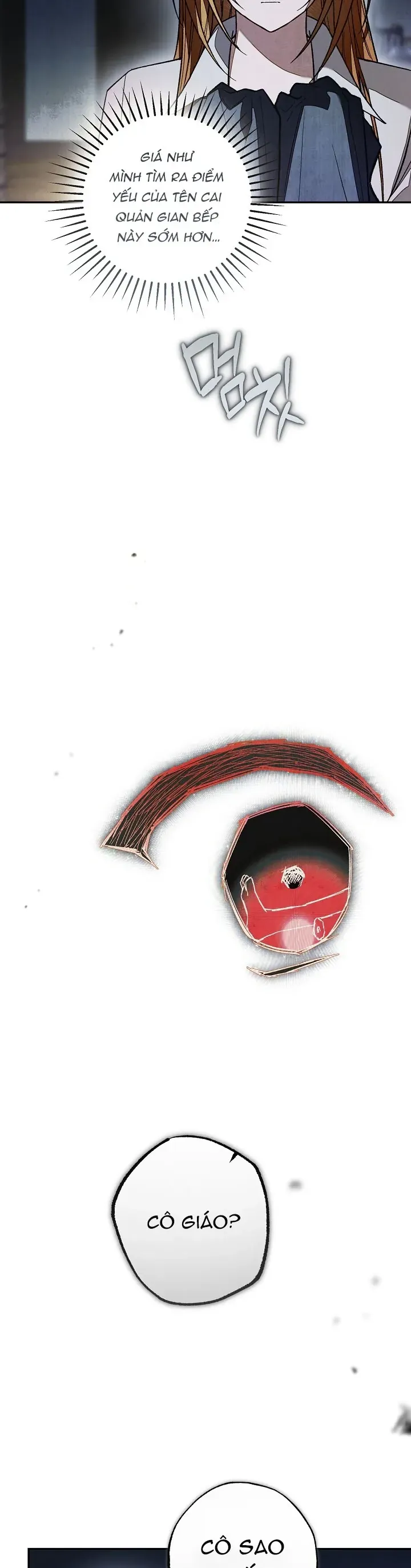Chào Mừng Đến Với Dinh Thự Hoa Hồng Chapter 45 - 12