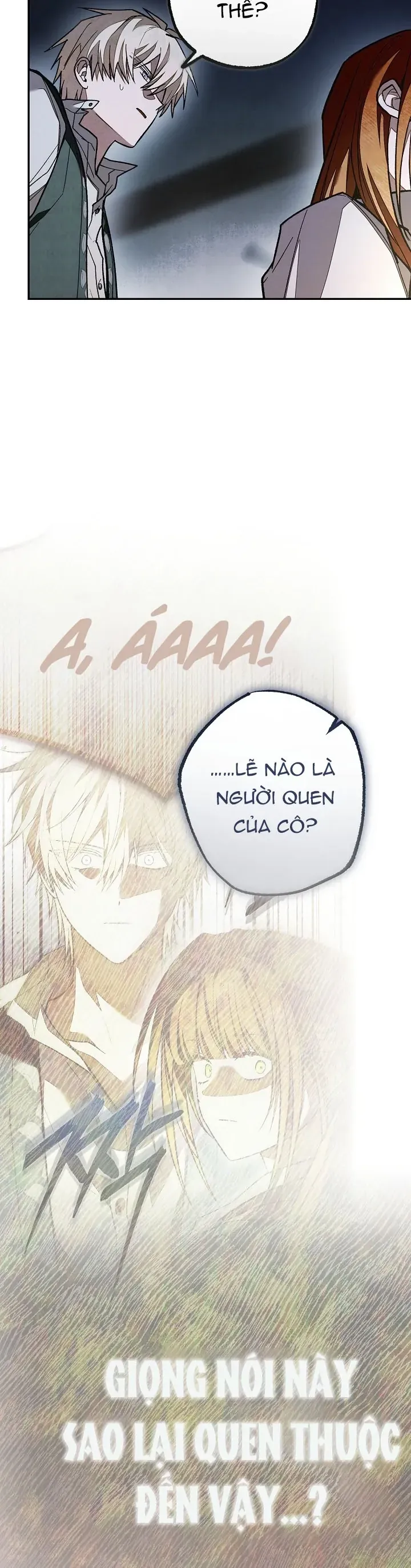 Chào Mừng Đến Với Dinh Thự Hoa Hồng Chapter 45 - 13