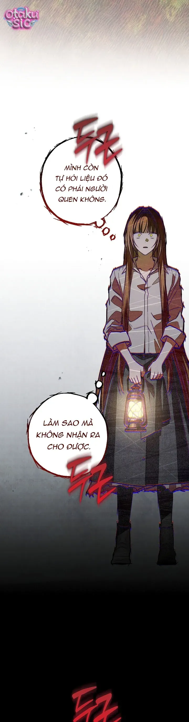 Chào Mừng Đến Với Dinh Thự Hoa Hồng Chapter 45 - 14