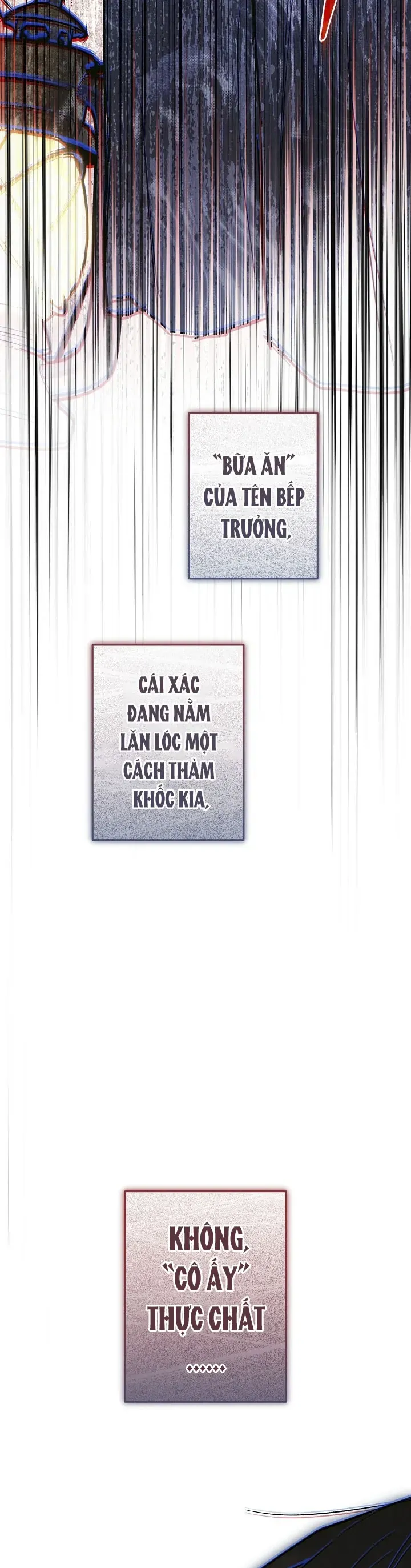 Chào Mừng Đến Với Dinh Thự Hoa Hồng Chapter 45 - 16