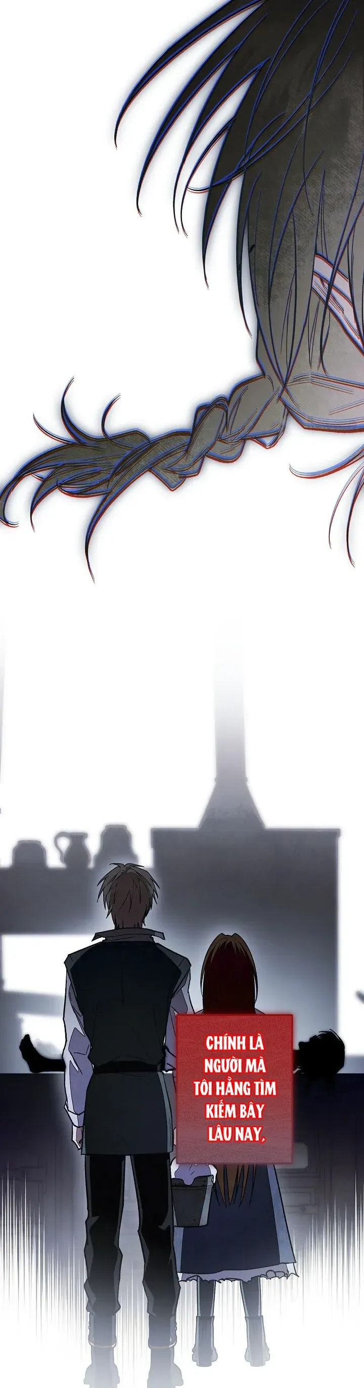 Chào Mừng Đến Với Dinh Thự Hoa Hồng Chapter 45 - 17