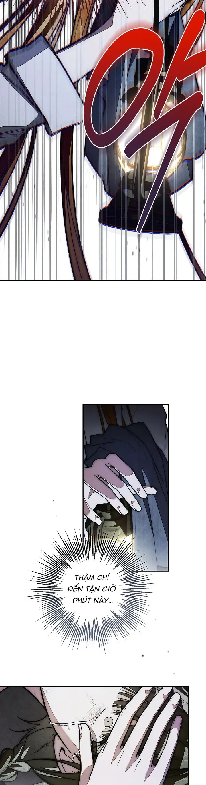 Chào Mừng Đến Với Dinh Thự Hoa Hồng Chapter 45 - 20