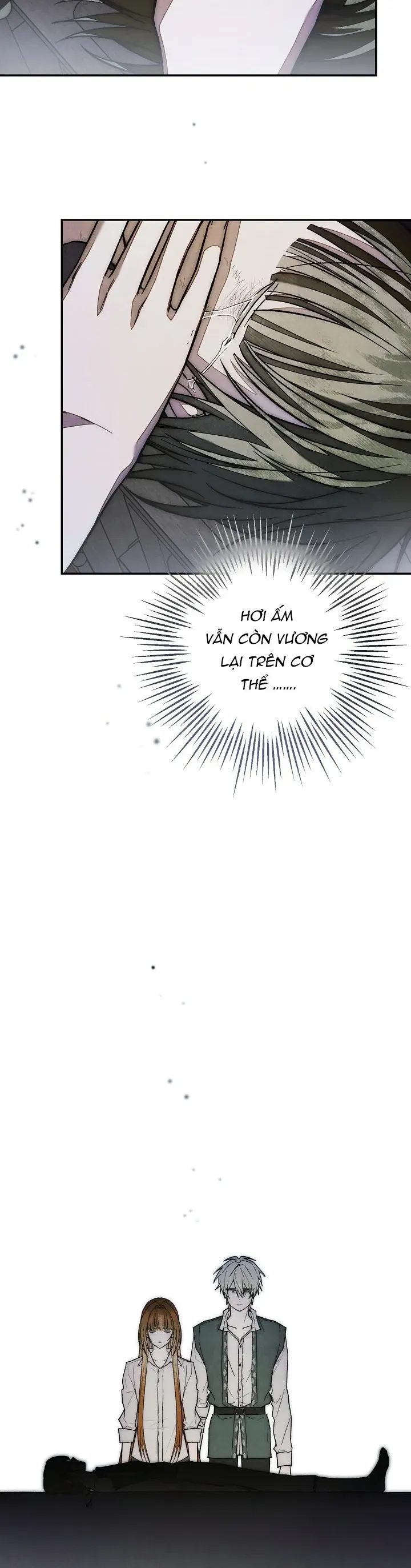 Chào Mừng Đến Với Dinh Thự Hoa Hồng Chapter 45 - 21