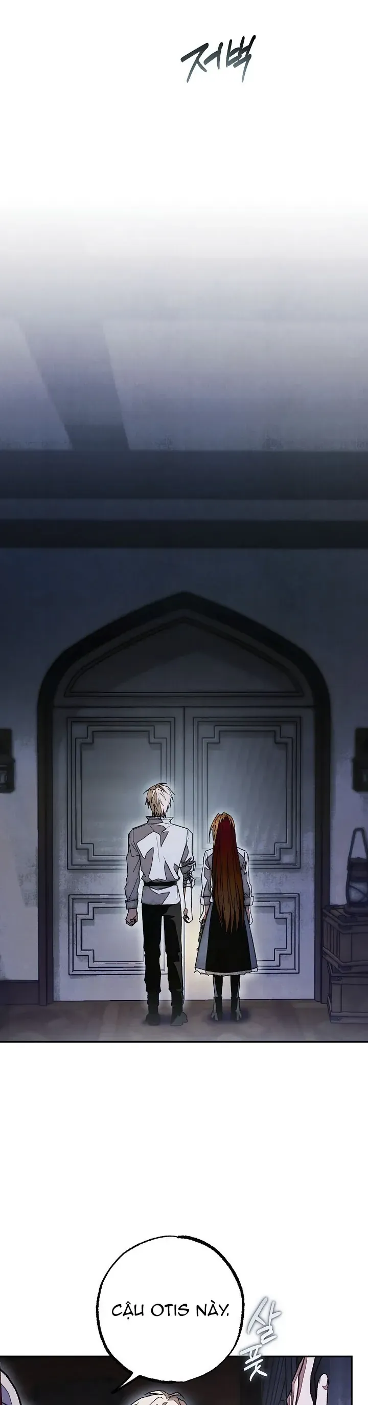 Chào Mừng Đến Với Dinh Thự Hoa Hồng Chapter 45 - 25