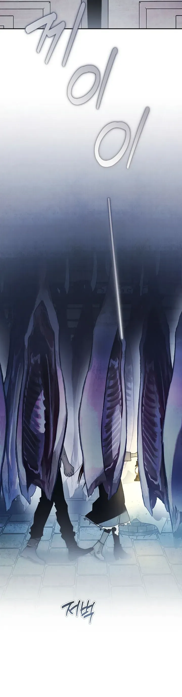 Chào Mừng Đến Với Dinh Thự Hoa Hồng Chapter 45 - 28