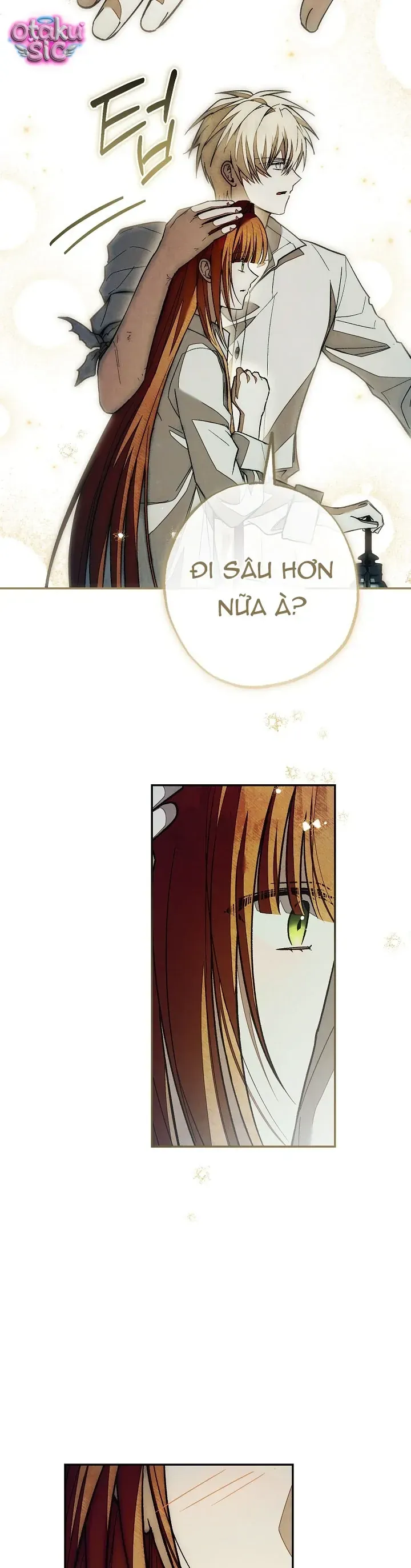 Chào Mừng Đến Với Dinh Thự Hoa Hồng Chapter 45 - 30