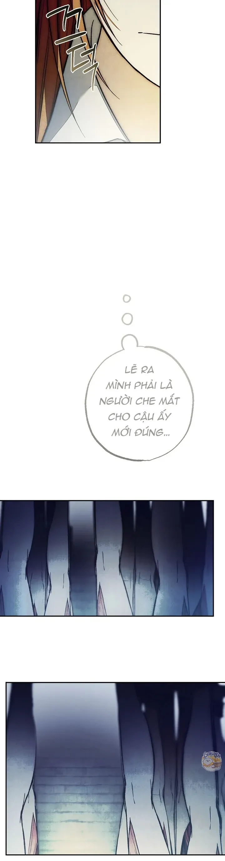 Chào Mừng Đến Với Dinh Thự Hoa Hồng Chapter 45 - 31
