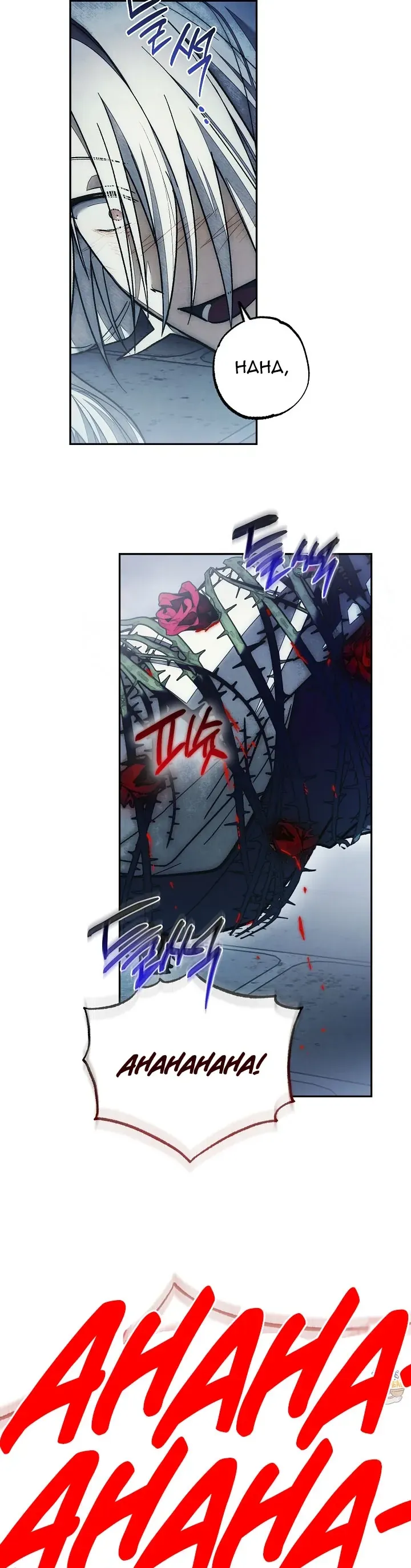 Chào Mừng Đến Với Dinh Thự Hoa Hồng Chapter 45 - 35