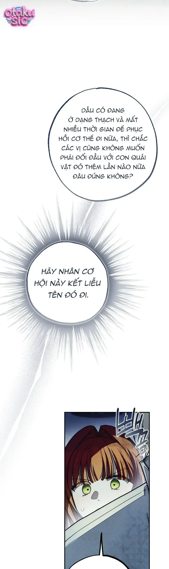 Chào Mừng Đến Với Dinh Thự Hoa Hồng Chapter 45 - 38