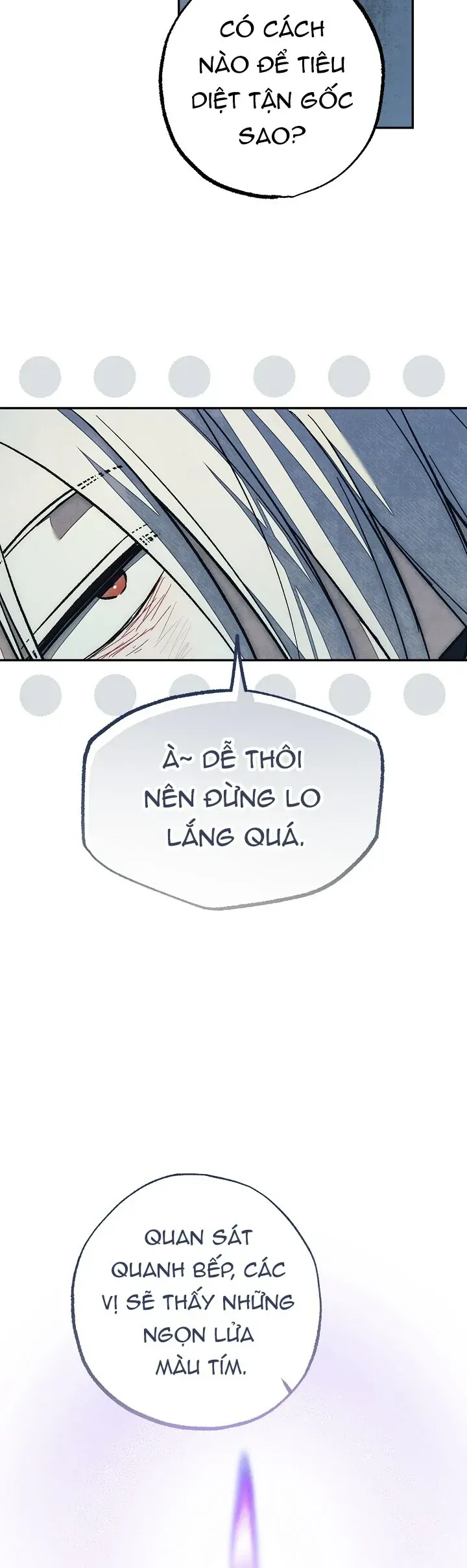 Chào Mừng Đến Với Dinh Thự Hoa Hồng Chapter 45 - 39