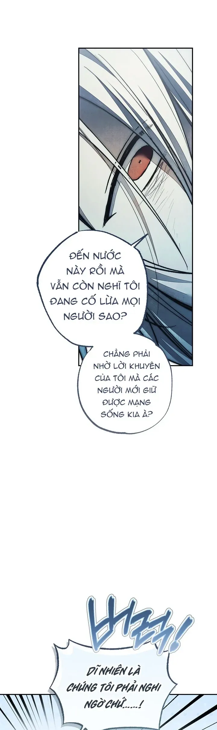 Chào Mừng Đến Với Dinh Thự Hoa Hồng Chapter 45 - 41