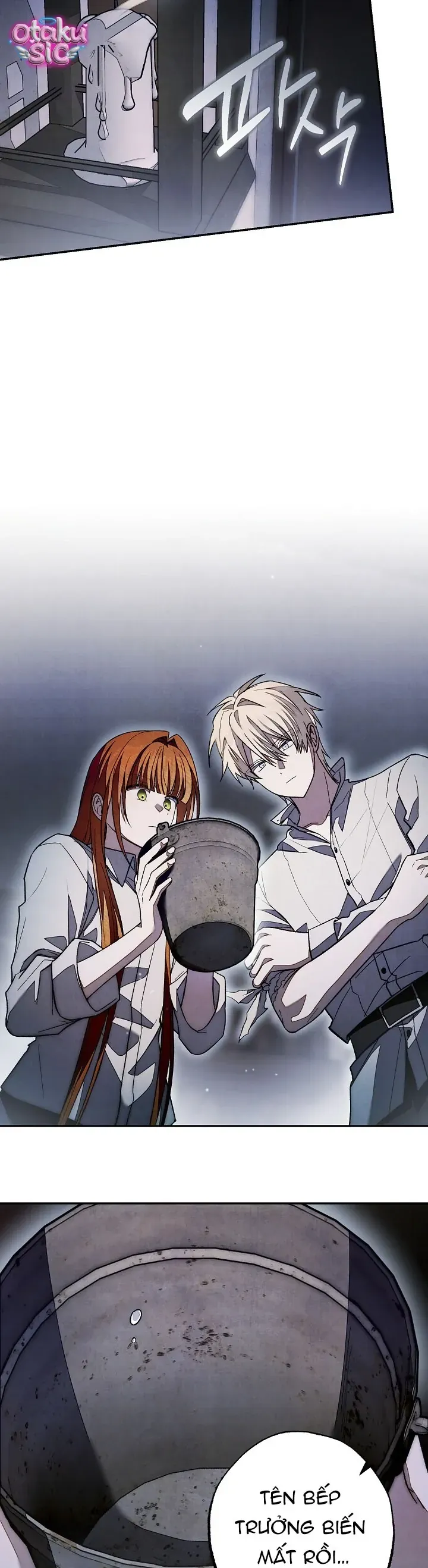 Chào Mừng Đến Với Dinh Thự Hoa Hồng Chapter 45 - 47