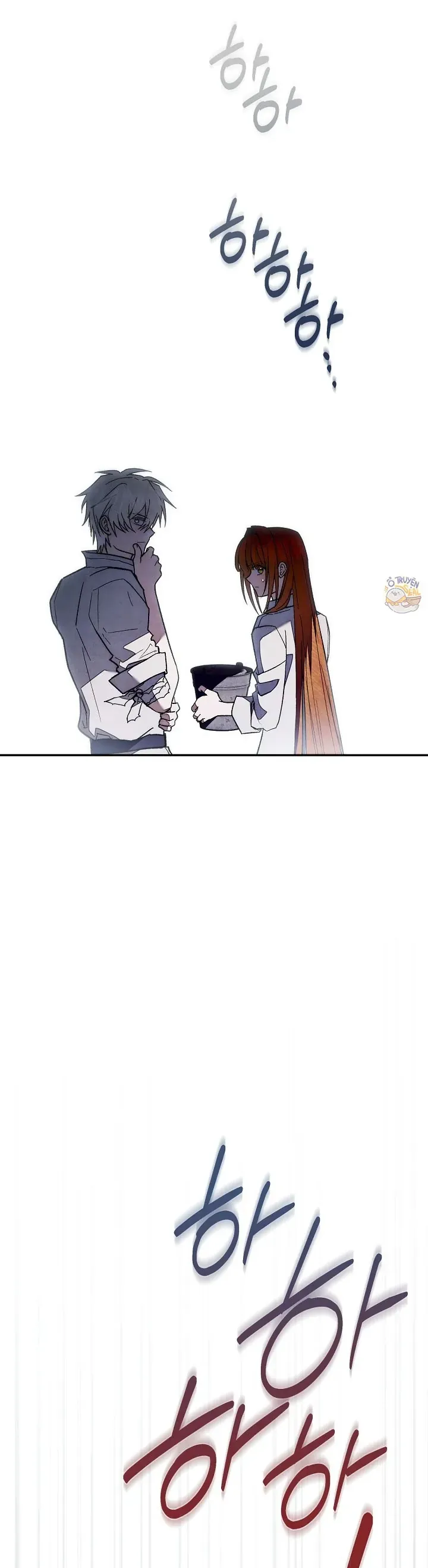 Chào Mừng Đến Với Dinh Thự Hoa Hồng Chapter 45 - 49