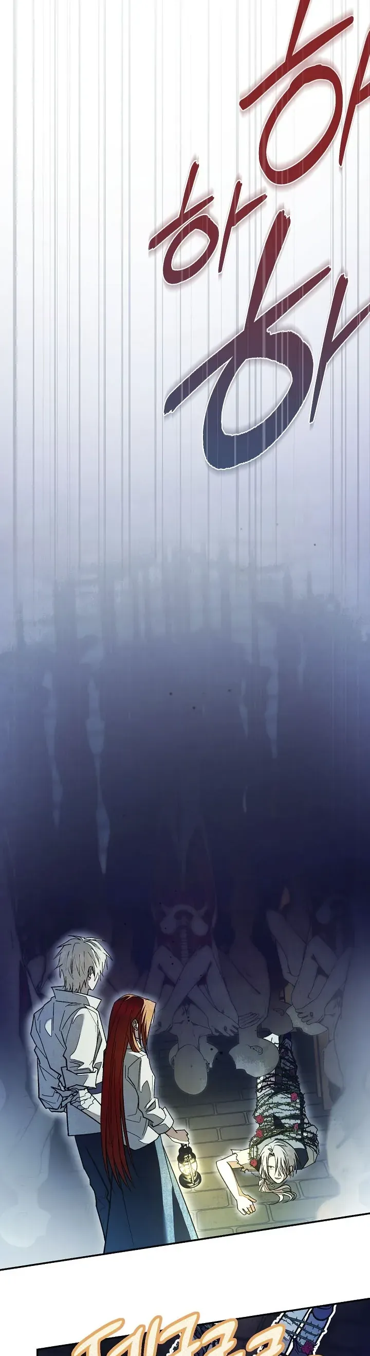 Chào Mừng Đến Với Dinh Thự Hoa Hồng Chapter 45 - 50