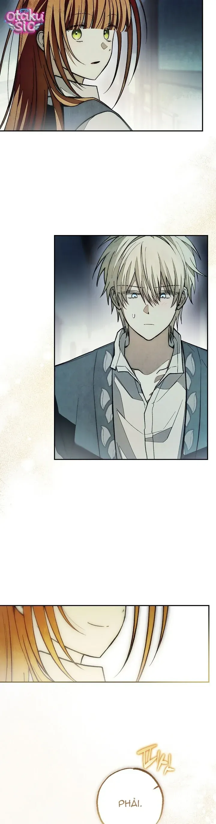 Chào Mừng Đến Với Dinh Thự Hoa Hồng Chapter 45 - 6