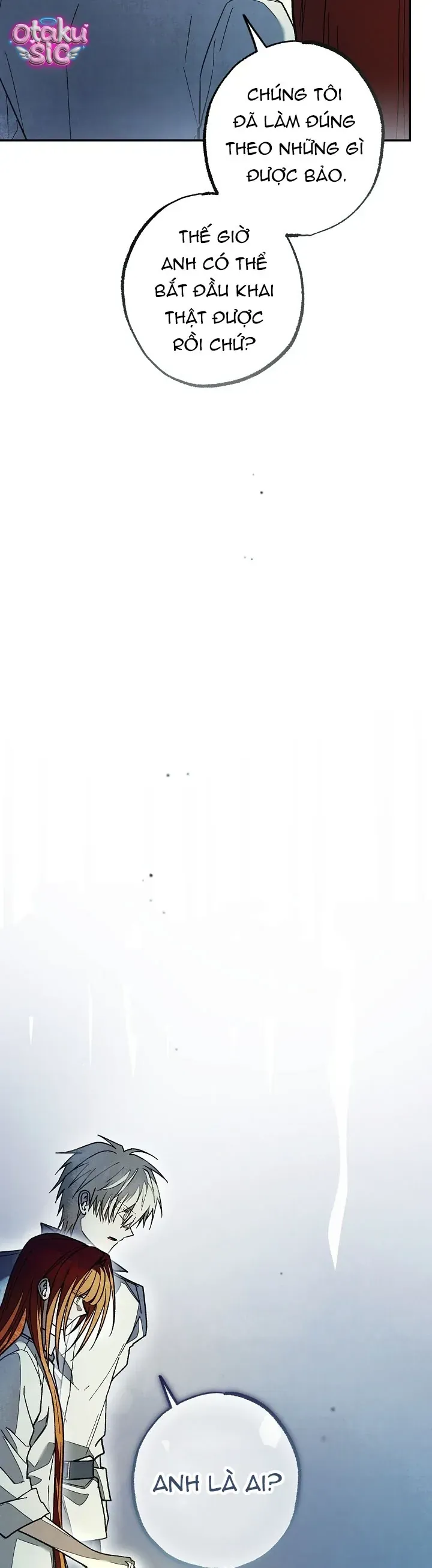 Chào Mừng Đến Với Dinh Thự Hoa Hồng Chapter 45 - 52