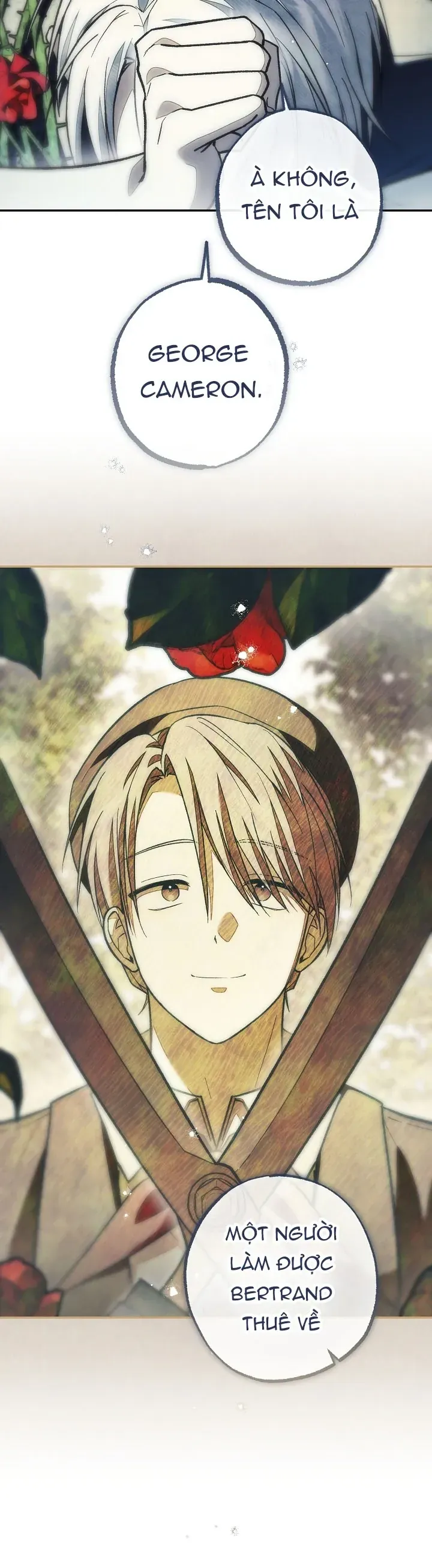 Chào Mừng Đến Với Dinh Thự Hoa Hồng Chapter 45 - 55