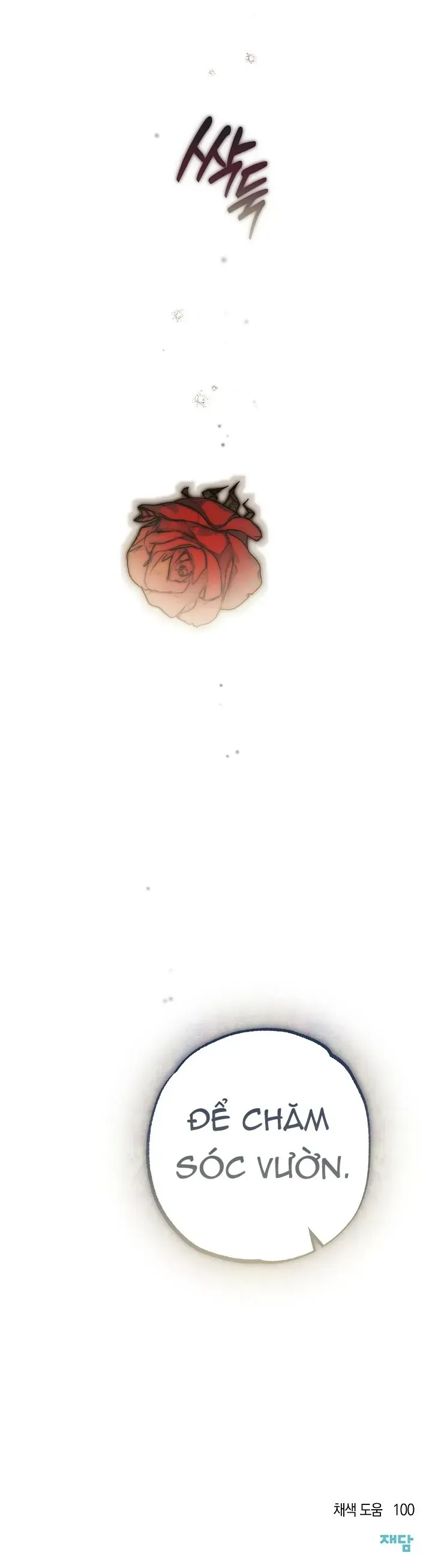 Chào Mừng Đến Với Dinh Thự Hoa Hồng Chapter 45 - 56