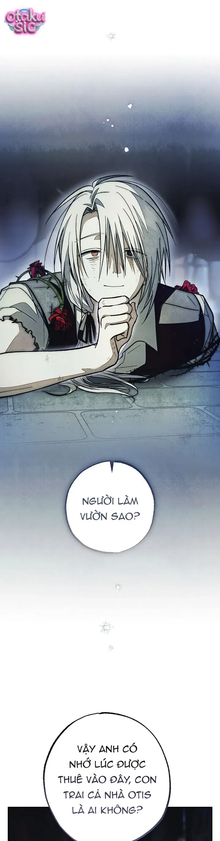 Chào Mừng Đến Với Dinh Thự Hoa Hồng Chapter 46 - 2